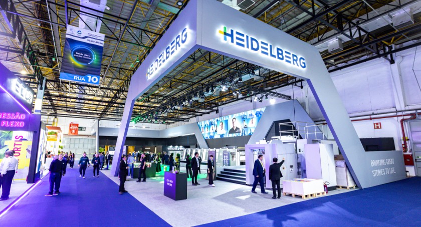 HEIDELBERG to Expand Its Presence in Latin America